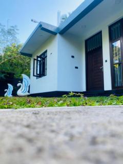 Thanu Villa - 1