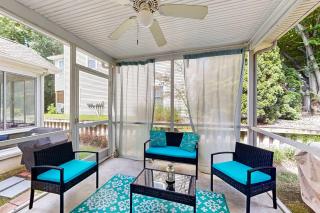 Oyster Bay Villas --- 20411 Jeb Dr, Unit #36 - 7