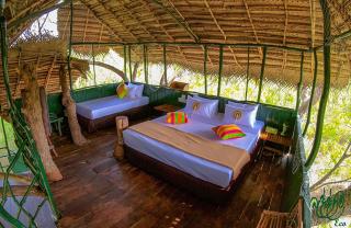 Yala Beddegama Eco - Kataragama - 7