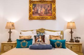 Conacul Coroanei Luxury Boutique Hotel - Bucarest - 7