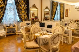 Conacul Coroanei Luxury Boutique Hotel - Bucarest - 6