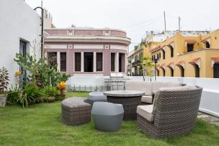 Luxury Home - Rooftop Garden - Heart of Old San Juan - San Juan - 0
