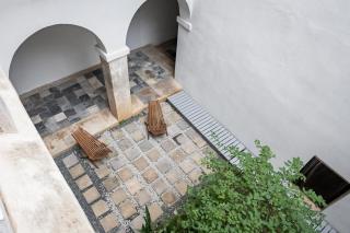 Luxury Home - Rooftop Garden - Heart of Old San Juan - San Juan - 5