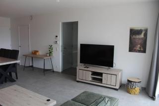 Ruim nieuwbouwappartement oostduinkerke - Oostduinkerke - 8