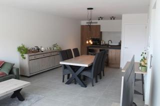 Ruim nieuwbouwappartement oostduinkerke - Oostduinkerke - 1