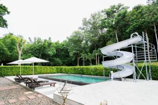 Velaa pool villa - 6