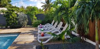 Villas du Marangua - Saint-François - 3