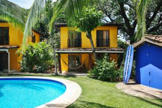 Villas Macondo - Tamarindo - 8