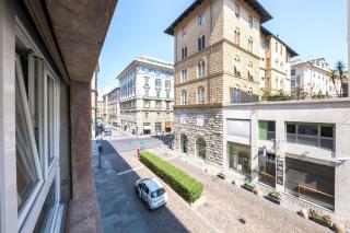 Art Gallery Apartment - Genova - 8