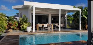 Villas du Marangua - Saint-François - 9