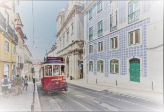 Lisbon House Misericordia - Lisbona - 8