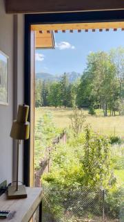 Rezydencja OWCA NA SZLAKU - 2