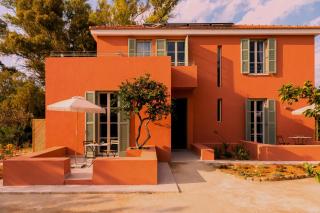 Melissi 1932 - Seaside Villa and Resort - 5