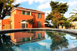Melissi 1932 - Seaside Villa and Resort - Melission - 2