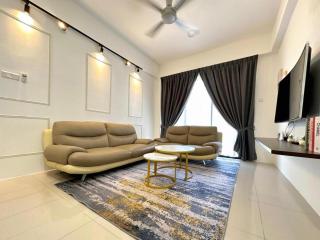 Ipoh Cozy Homestay by Comfort Home - 8