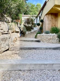 Studio entre Aix en Provence et Marseille et parking - Septèmes-les-Vallons - 1