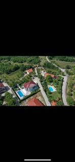 Luxury two villa complex - Imotski - 9