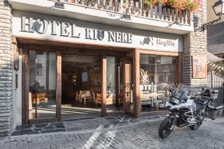 Riu Nere Mountain Hotel - Vielha - 9