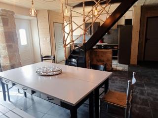 Gîte le lénio - Langogne - 5