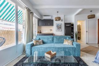 Lovely Apartment near Monaco - Roquebrune-Cap-Martin - 6
