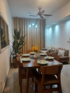 M Centura Sentul 2 bedrooms with pool - 9