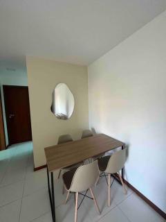 Apto acolhedor na Passagem - 5