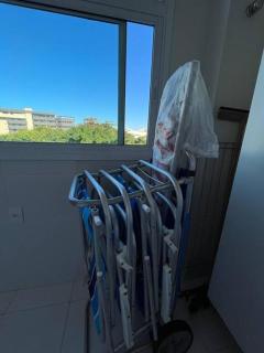 Apto acolhedor na Passagem - Cabo Frio - 1