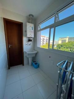 Apto acolhedor na Passagem - 1