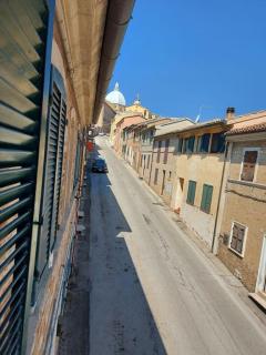 Casa nel centro storico a Loreto, 2 km dal mare - Loreto - 0