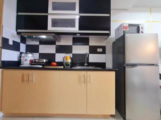 Grass Residences T4 383 - Manila - 7
