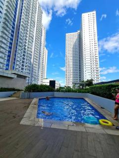 Grass Residences T4 383 - Manila - 5