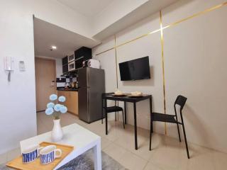 Grass Residences T4 383 - Manila - 3
