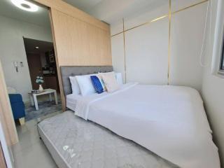 Grass Residences T4 383 - Manila - 2
