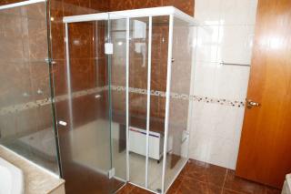 Chalet Rustico da Elena com Sauna y Jacuzzi Unicep - São Carlos - 9