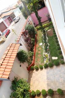Chalet Rustico da Elena com Sauna y Jacuzzi Unicep - São Carlos - 8