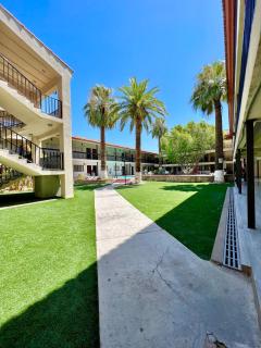 Hotel Bugambilia - Hermosillo - 4