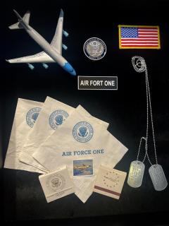 "Air Fort One" Aviation-Themed Luxury Treehouse Near Dollywood & Pigeon Forge - 6