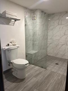 Comfort Inn Hermosillo Pitic - Hermosillo - 4