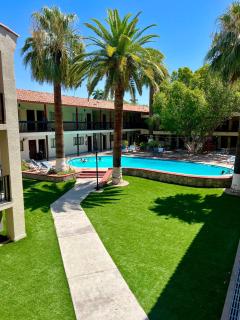 Hotel Bugambilia - Hermosillo - 3