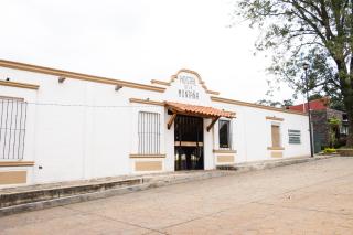 Hostal de la Montaña - Mazamitla - 8