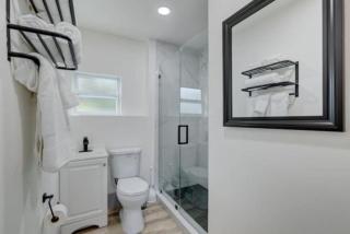 Bahama Mama Las Olas and Holiday Park w Hot Tub - Fort Lauderdale - 7