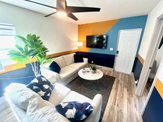 Bahama Mama Las Olas and Holiday Park w Hot Tub - Fort Lauderdale - 5