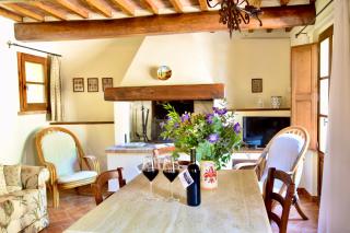 Relax in Chianti IL BORGO 7 - Montespertoli - 4
