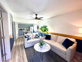 Bahama Mama Las Olas and Holiday Park w Hot Tub - Fort Lauderdale - 4