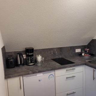 Appartement im Schwarzwaldhaus - Hüfingen - 4
