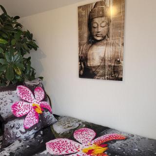 Appartement im Schwarzwaldhaus - Hüfingen - 6