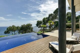 Blueview Villa - Llafranc - 7