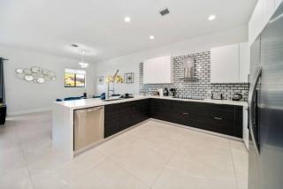 Modern RocknHome Near Hard Rock and FLL Airport - Fort Lauderdale - 5