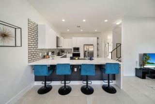 Modern RocknHome Near Hard Rock and FLL Airport - Fort Lauderdale - 3