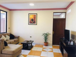 Bonita casa acogedora - Cochabamba - 5